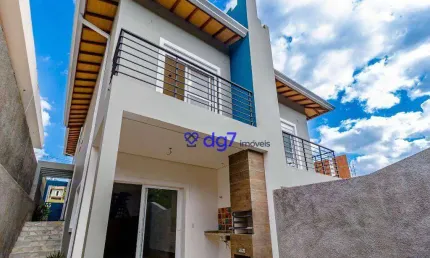 Casa em condomínio fechado com 3 quartos à venda na Terra Nobre Granja Vianna, 50, Centro, Cotia