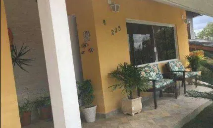 Casa com 4 dormitórios à venda, 240 m² por R$ 1.050.000,00 - Paysage Noble - Vargem Grande Paulista/SP