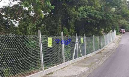 Terreno à venda, 193 m² por R$ 191.277,00 - Cotia - Cotia/SP