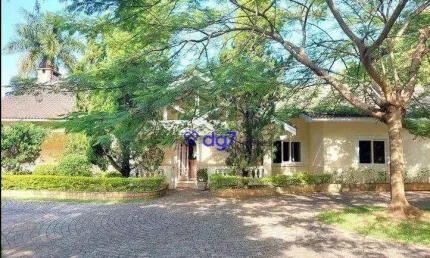 Casa à venda, 801 m² por R$ 4.685.000,00 - Palos Verdes - Cotia/SP