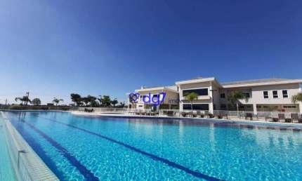 Central Park Residence Club - Vargem Grande Paulista.