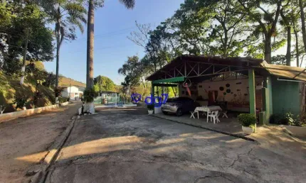 Chácara/Sitio com 44.000,00m² - Potencial incrível para investimento de Parque Aquático Day Use.