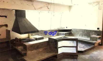 Casa com 3 dormitórios à venda, 237 m² - butantã - são paulo/sp