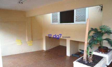 Casa com 3 dormitórios à venda, 146 m² - Jardim Bonfiglioli - São Paulo/SP