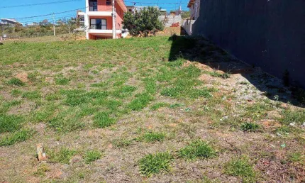 Terreno em condomínio fechado à venda na Terra Nobre Granja Vianna, 9999, Centro, Cotia