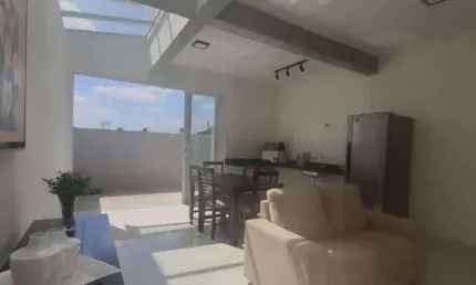 Casa com 2 dormitórios à venda, 61 m² por R$ 499.000,00 - Cotia - Cotia/SP