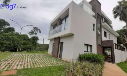 Terreno à venda, 125 m² por R$ 175.000,00 - Jardim Atalaia - Cotia/SP