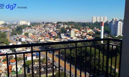 Apartamento com 3 dormitórios à venda, 67 m² por R$ 740.000,00 - Butantã - São Paulo/SP