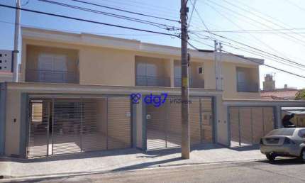 Sobrado à venda, 165 m² por R$ 1.850.000,00 - Vila Sônia - São Paulo/SP