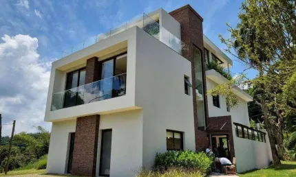 Terreno à venda, 125 m² por r$ 175.000,00 - cotia - cotia/sp