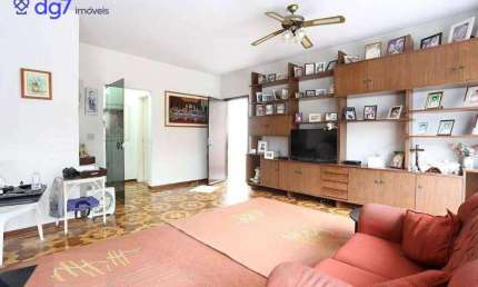 Sobrado com 3 dormitórios à venda - Vila Gomes - São Paulo/SP