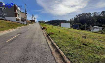 Terreno à venda, 125 m² por R$ 170.000,00 - Cotia - Cotia/SP