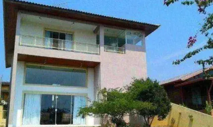Casa com 3 dormitórios à venda, 340 m² por R$ 1.250.000,00 - Paysage Vert - Vargem Grande Paulista/SP