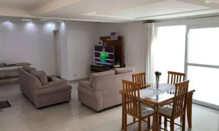 Casa com 3 dormitórios à venda, 134 m² por R$ 935.000,00 - Vila Osasco - Osasco/SP