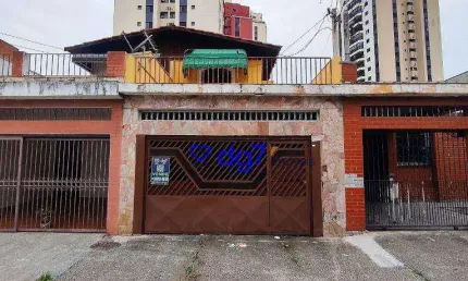 Sobrado com 3 dormitórios à venda - Jardim Bonfiglioli - São Paulo/SP