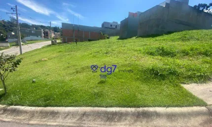 Terreno em condomínio fechado à venda na Terra Nobre Granja Vianna, 50, Centro, Cotia