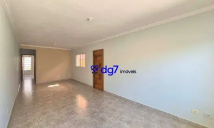 Sobrado com 3 dormitórios à venda, 125 m² - Granja Viana - Cotia/SP