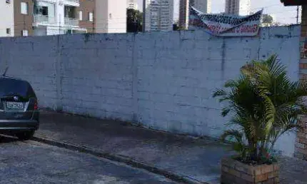 Terreno à venda, 832 m² por R$ 2.800.000,00 - Jardim Ester Yolanda - São Paulo/SP
