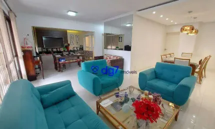 Apartamento, 176 m² - venda por r$ 1.450.000,00 ou aluguel por r$ 14.343,00/mês - morumbi - são paulo/sp