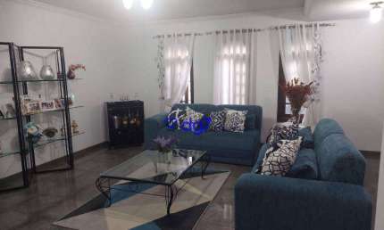 Sobrado à venda, 280 m² por R$ 1.015.000,00 - Butantã - São Paulo/SP