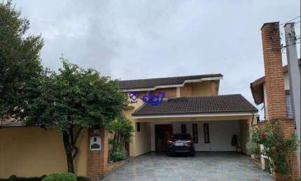 Casa com 4 dormitórios à venda, 460 m² por R$ 1.580.000,00 - Cotia - Cotia/SP