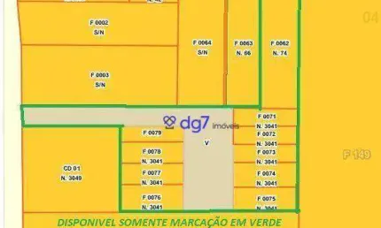 Terreno à venda, 1420 m²- Vila Mariana - São Paulo/SP