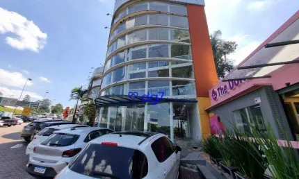 Ponto comercial para alugar na Rodovia Raposo Tavares, 22, Granja Viana, Cotia