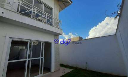 Casa em condomínio fechado com 3 quartos à venda na Rodovia Raposo Tavares, 37, Centro, Cotia