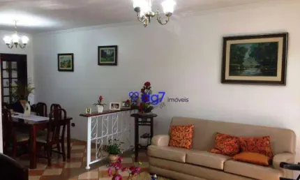 Casa à venda, 150 m² por r$ 1.000.000,00 - conjunto residencial butantã - são paulo/sp