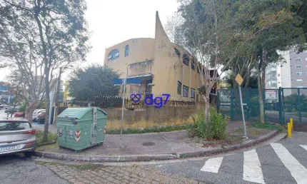 Prédio à venda,já alugado com 368 m² por R$ 2.100.000 - Jardim Bonfiglioli - São Paulo/SP