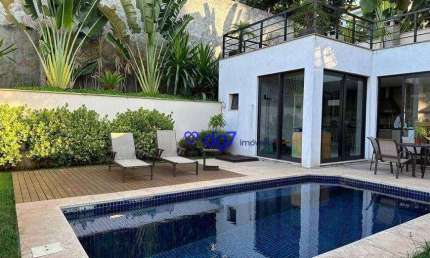 Casa com 4 dormitórios à venda, 369 m² por R$ 1.780.000,00 - Cotia - Cotia/SP