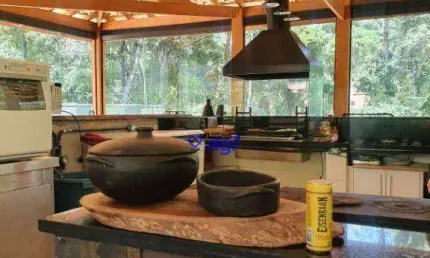 Casa com 3 dormitórios à venda, 180 m² por R$ 1.100.000,00 - Centro - Ibiúna/SP