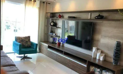 Casa com 3 dormitórios à venda, 155 m² por r$ 750.000,00 - cotia - cotia/sp