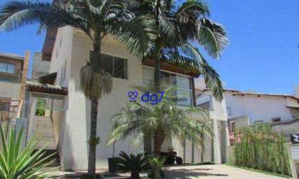 Casa com 3 dormitórios à venda, 200 m² por R$ 1.038.000,00 - Cotia - Cotia/SP