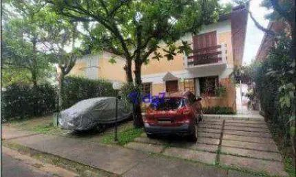 Casa com 4 dormitórios à venda, 300 m² - Butantã - São Paulo/SP