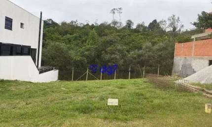 Terreno à venda, 275 m² por r$ 350.000,00 - cotia - cotia/sp