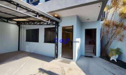 Sala para alugar, 80 m² por R$ 5.440,00/mês - Butantã - São Paulo/SP