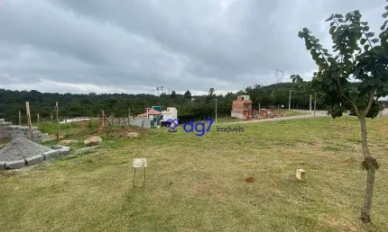 Terreno em condomínio fechado à venda na Rodovia Raposo Tavares, 9999, Centro, Cotia