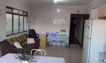 Casa com 3 dormitórios à venda, 200 m² por R$ 700.000,00 - Butantã - São Paulo/SP