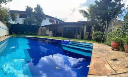 Casa com 4 dormitórios à venda, 246 m² por R$ 1.850.000,00 - Parque dos Príncipes - Osasco/SP