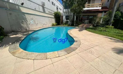 Casa à venda, 236 m² por R$ 1.700.000,00 - Parque dos Príncipes - São Paulo/SP