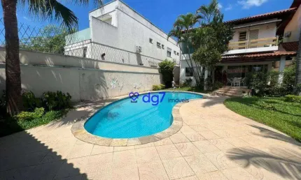 Casa com 4 dormitórios à venda, 236 m² - parque dos príncipes - são paulo/sp