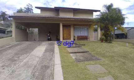 Casa com 3 dormitórios à venda, 200 m² por R$ 890.000,00 - Paysage Serein - Vargem Grande Paulista/SP