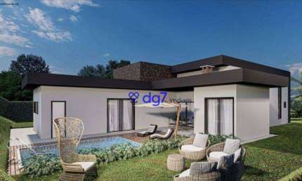 Casa com 3 dormitórios à venda, 239 m² por R$ 1.199.999,99 - Mairinque - Mairinque/SP