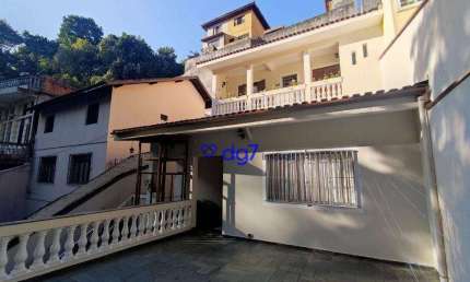 Casa à venda, 191 m² por R$ 800.000,00 - Butantã - São Paulo/SP