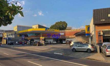 Terreno à venda, 1181 m² por R$ 6.600.000,00 - Jaguaré - São Paulo/SP