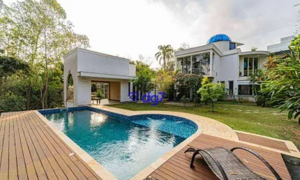 Casa com 2 dormitórios à venda, 297 m² por R$ 1.150.000,00 - Vargem Grande Paulista - Vargem Grande Paulista/SP