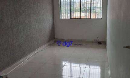 Sala para alugar, 38 m² por R$ 1.381,00/mês - Jardim Bonfiglioli - São Paulo/SP