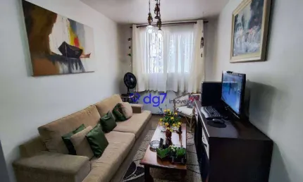 Apartamento à venda, 55 m² por r$ 310.000,00 - butantã - são paulo/sp