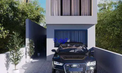 Terreno à venda, 125 m² por r$ 170.000,00 - sítio boa vista - cotia/sp